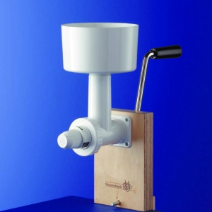 Alternative view of Handantrieb-Set für Messerschmidt Vorsätze