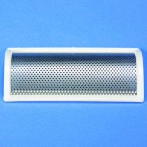 Champion Siebplatte grob (Zubehör) weiß