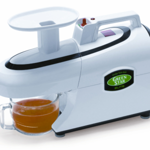 GreenStar Elite - GSE 5000