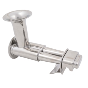 Angel Juicer Siebgehäuse geschlossen SUS316