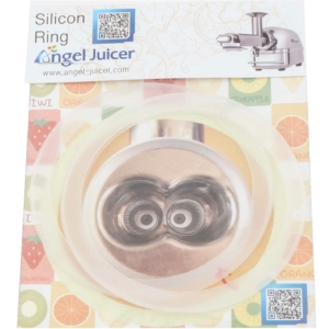 Angel Juicer Silikondichtung (2er Pack)
