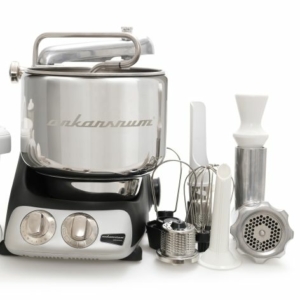 ANKARSRUM Assistent AKM 6230 + Fleischwolf Set Groß