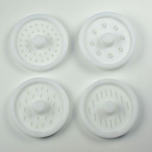 Alternative view of Pasta-Scheiben für AKM ANKARSRUM