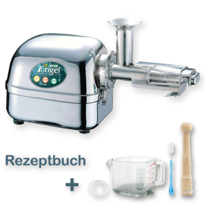 Angel Juicer 7500 SUS 304