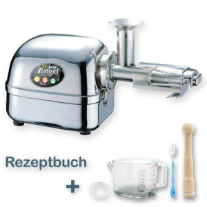 Angel Juicer 5500 SUS 304