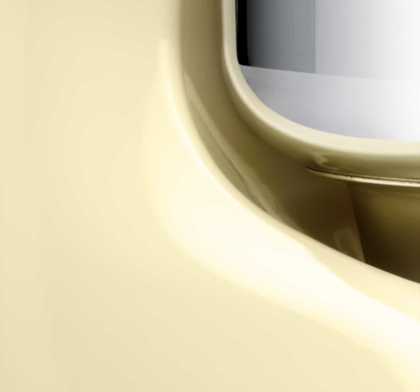 Ankarsrum Assistent Original COLOR CLOSE Creme