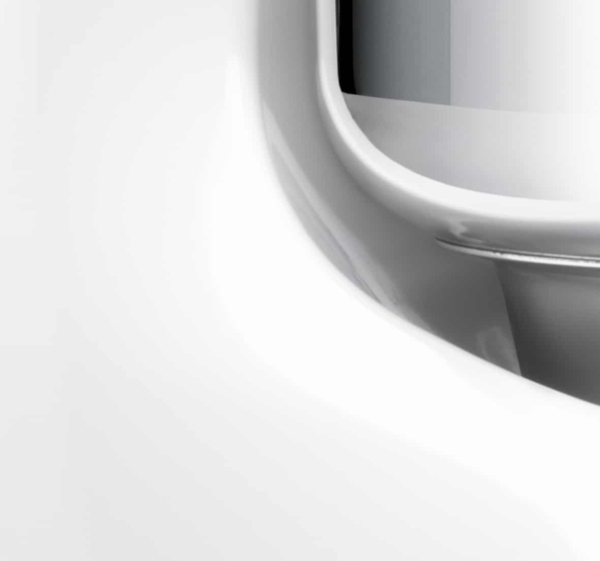 Ankarsrum Assistent Original COLOR CLOSE Glossy White
