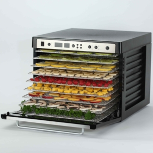 Sedona Combo - SD-P 9150-B - mit Edelstahlgitter