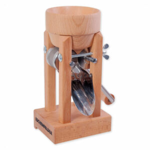 Eschenfelder Kornquetsche Flocker Buche