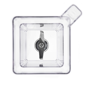 Alternative view of Blendtec FourSide Jar 2 Liter