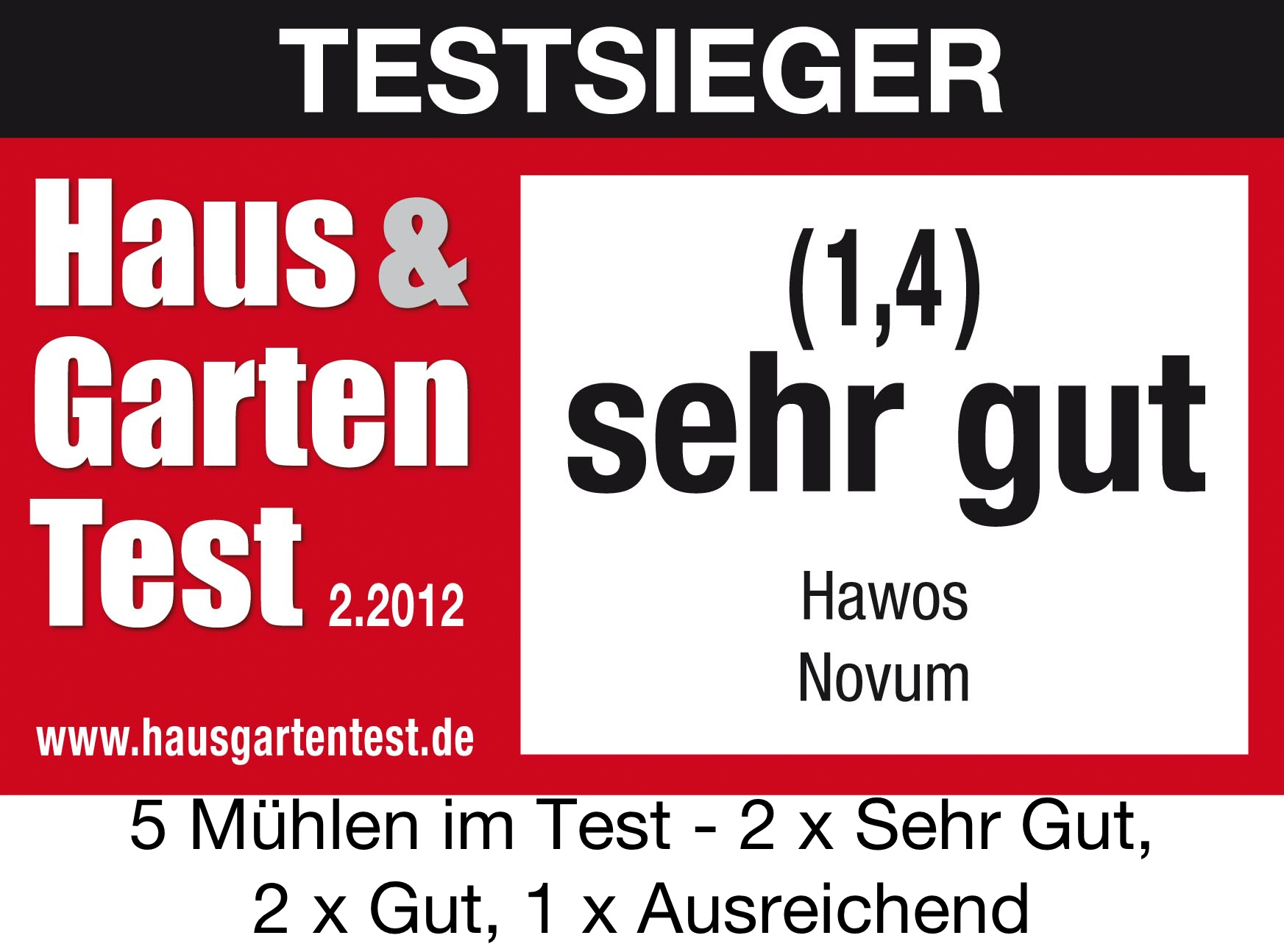 Hawos-Novum-Haus-Garten-2-2012 Hawos Novum Haus Garten 2 2012