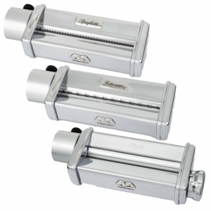Nudelwalzen-Set für Ankarsrum