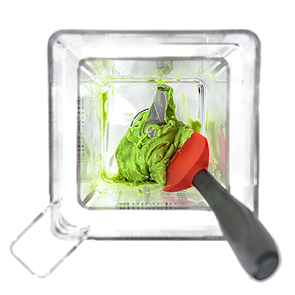 Spoonula-1 Blendtec Schaber – Spoonula Jar