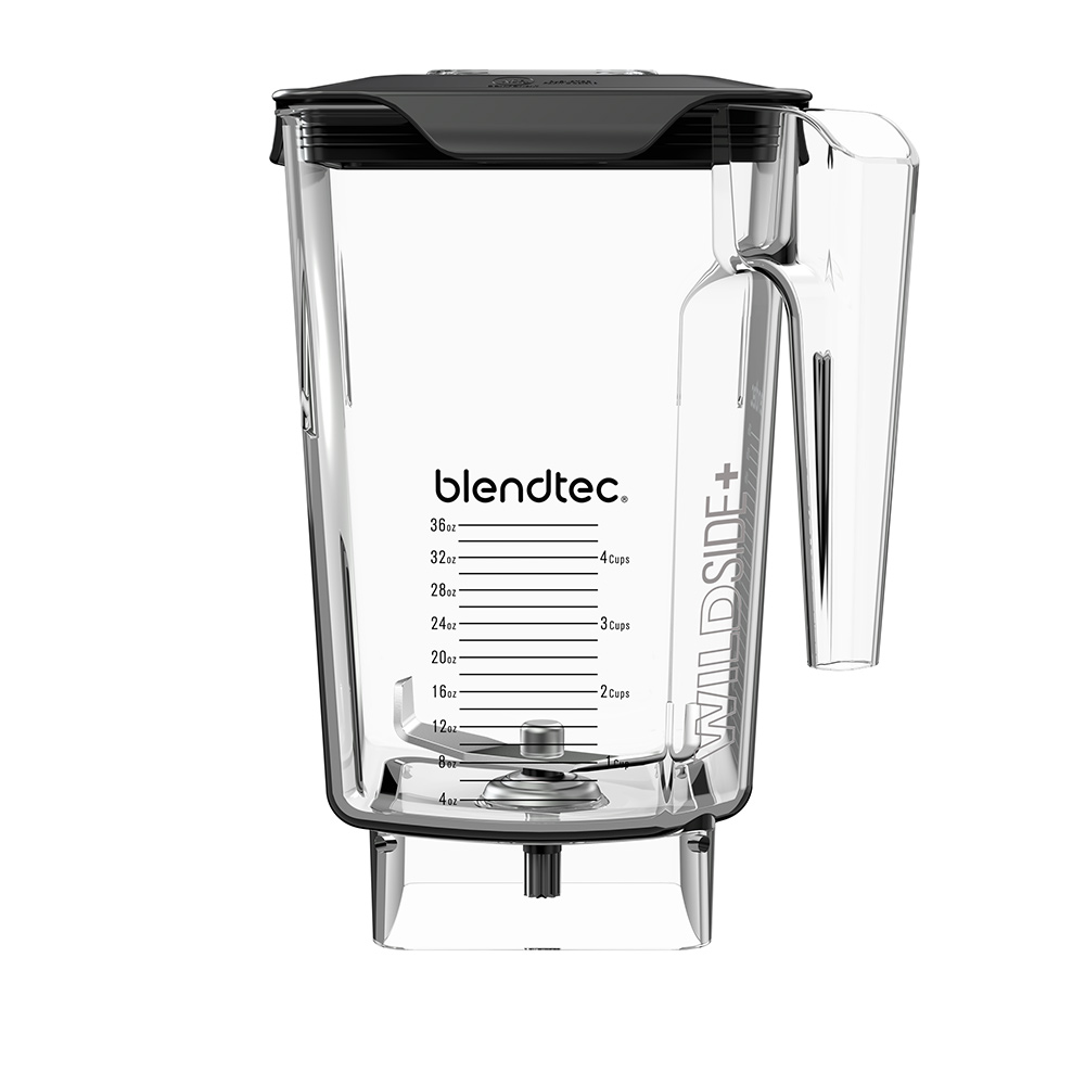 Wildsideplus-Jar Blendtec WildSide Plus Jar Behälter