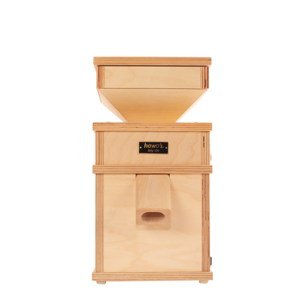 hawos Billy 100 Getreidemühle