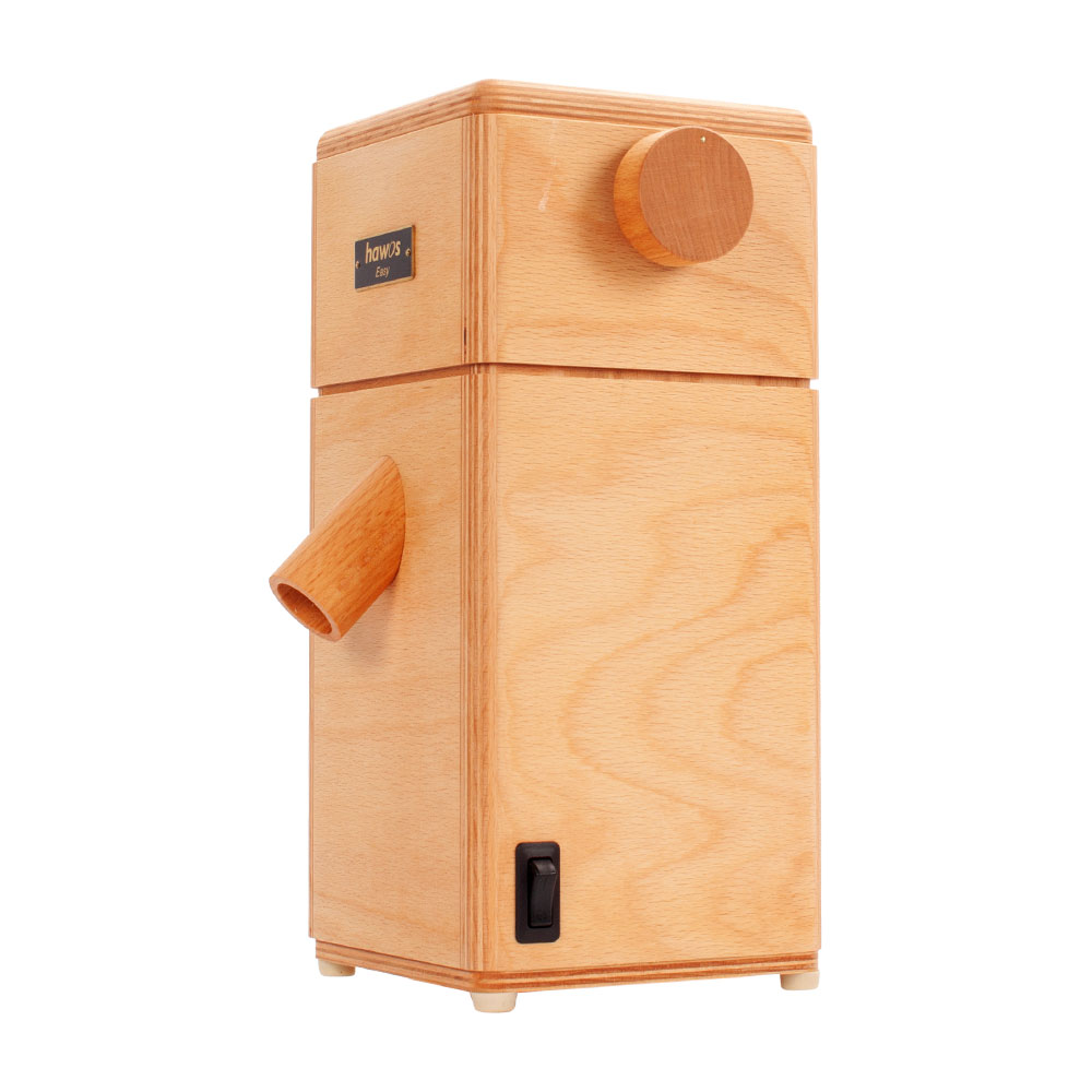 hawos-easy-02 hawos Easy Getreidemühle