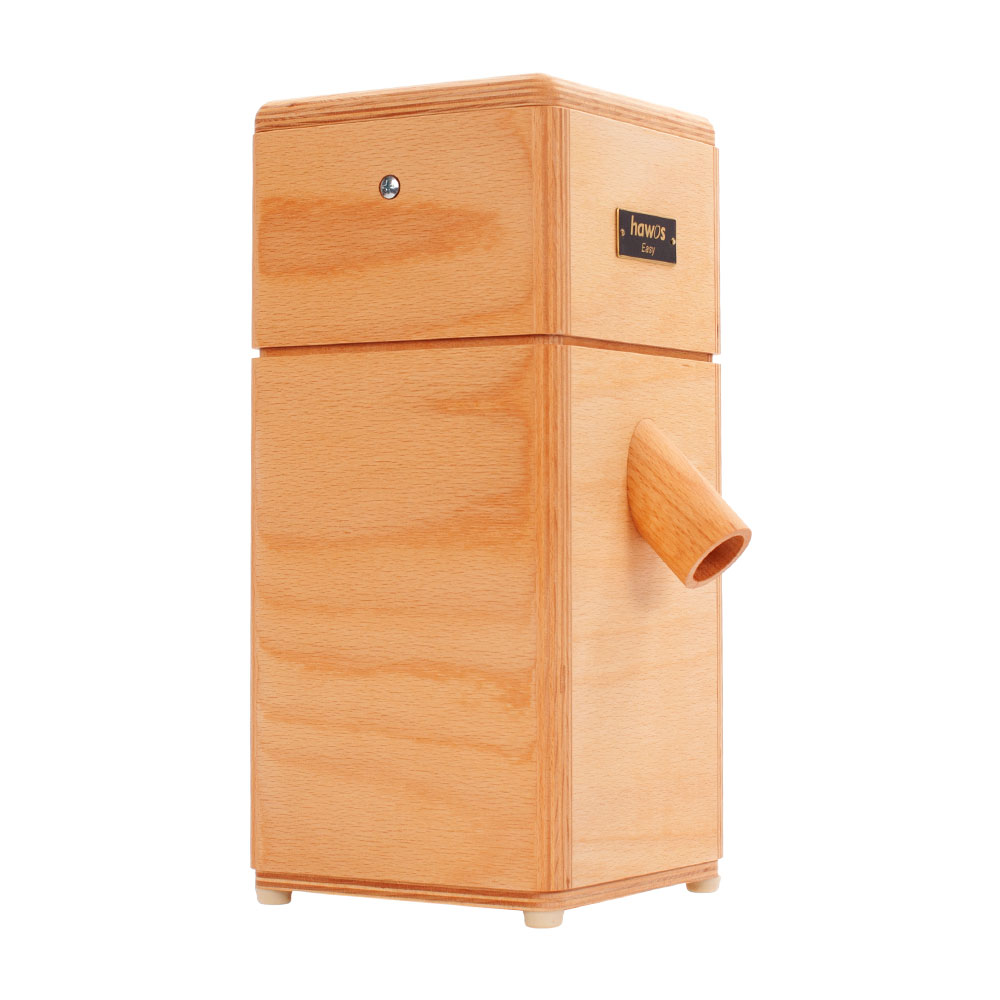 hawos-easy-03 hawos Easy Getreidemühle