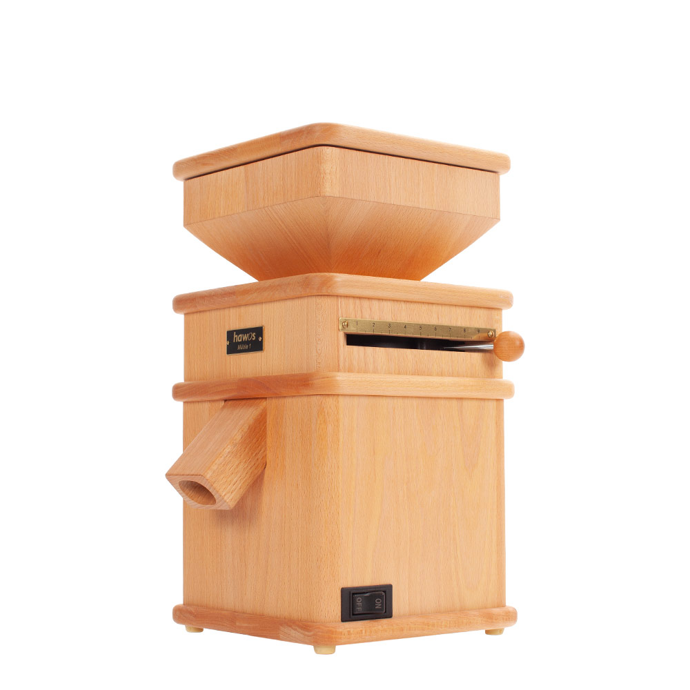 hawos Mühle 1 Getreidemühle