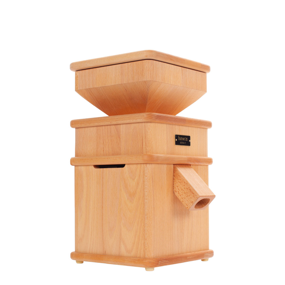 hawos Mühle 1 Getreidemühle