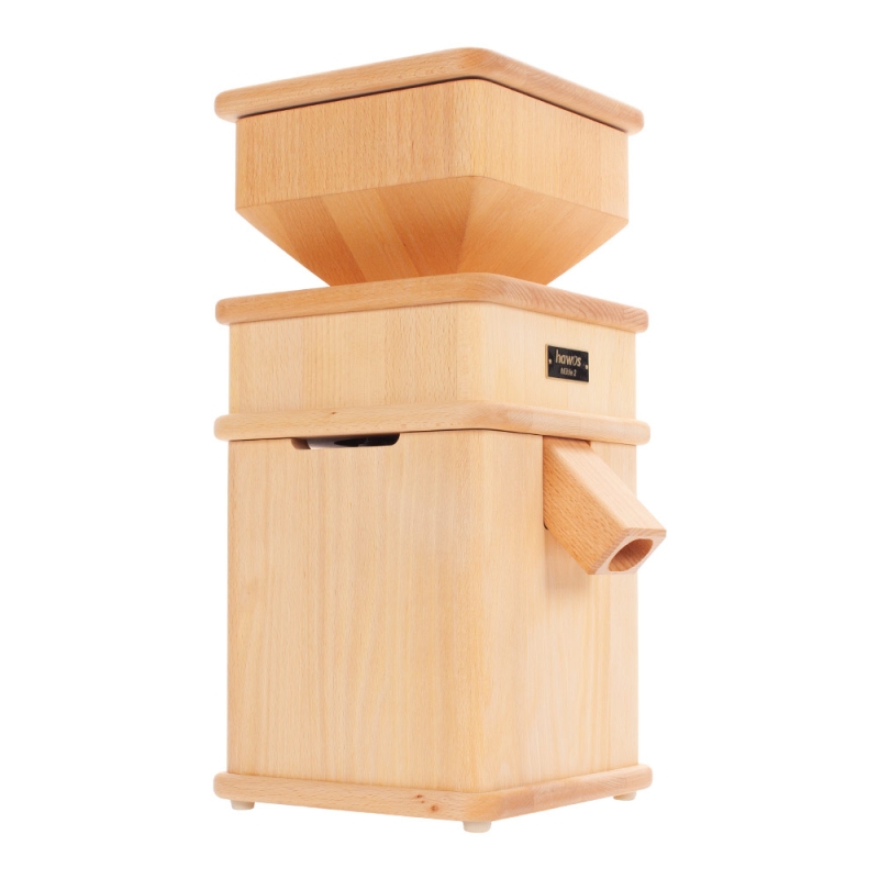 hawos Mühle 2 Getreidemühle