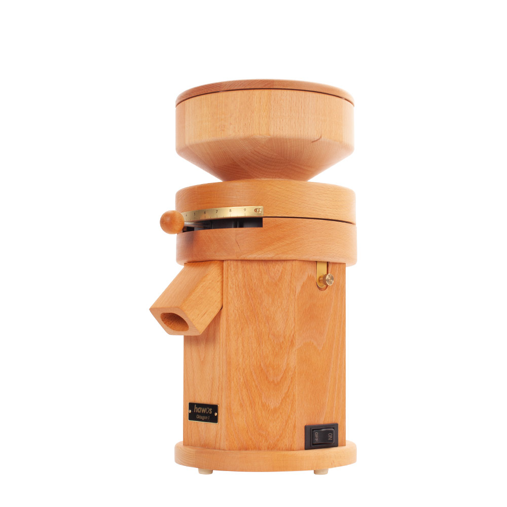 hawos-oktagon_1-02 hawos Oktagon 1 Getreidemühle