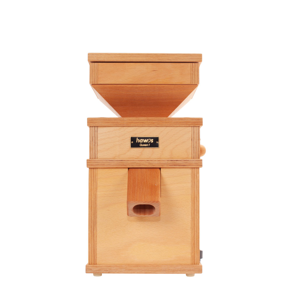 hawos-queen_1-01 hawks Queen 1 Getreidemühle