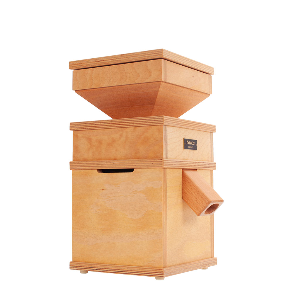 hawos-queen_1-03 hawks Queen 1 Getreidemühle