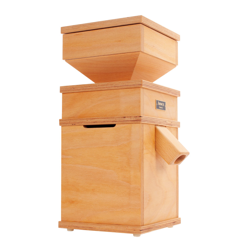 hawos-queen_2-03 hawks Queen 2 Getreidemühle