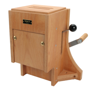 hawos Handmühle Rotare - 10 Jahre Garantie