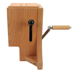 Alternative view of hawos Handmühle Rotare - 10 Jahre Garantie