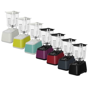 Alternative view of Blendtec Designer 625