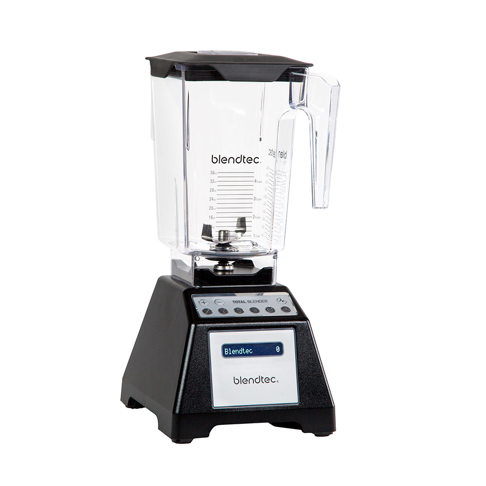 Blendtec Total WS Left