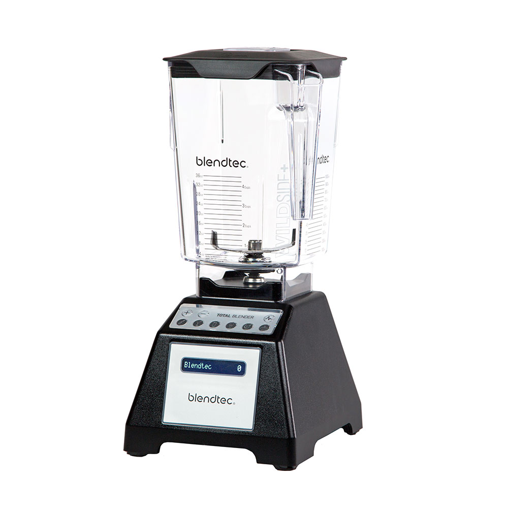 Blendtec Total WS Right