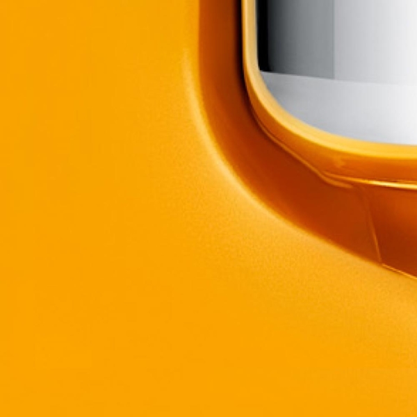 jopindo Ankarsrum Assistent Original COLOR CLOSE sunbeamyellow
