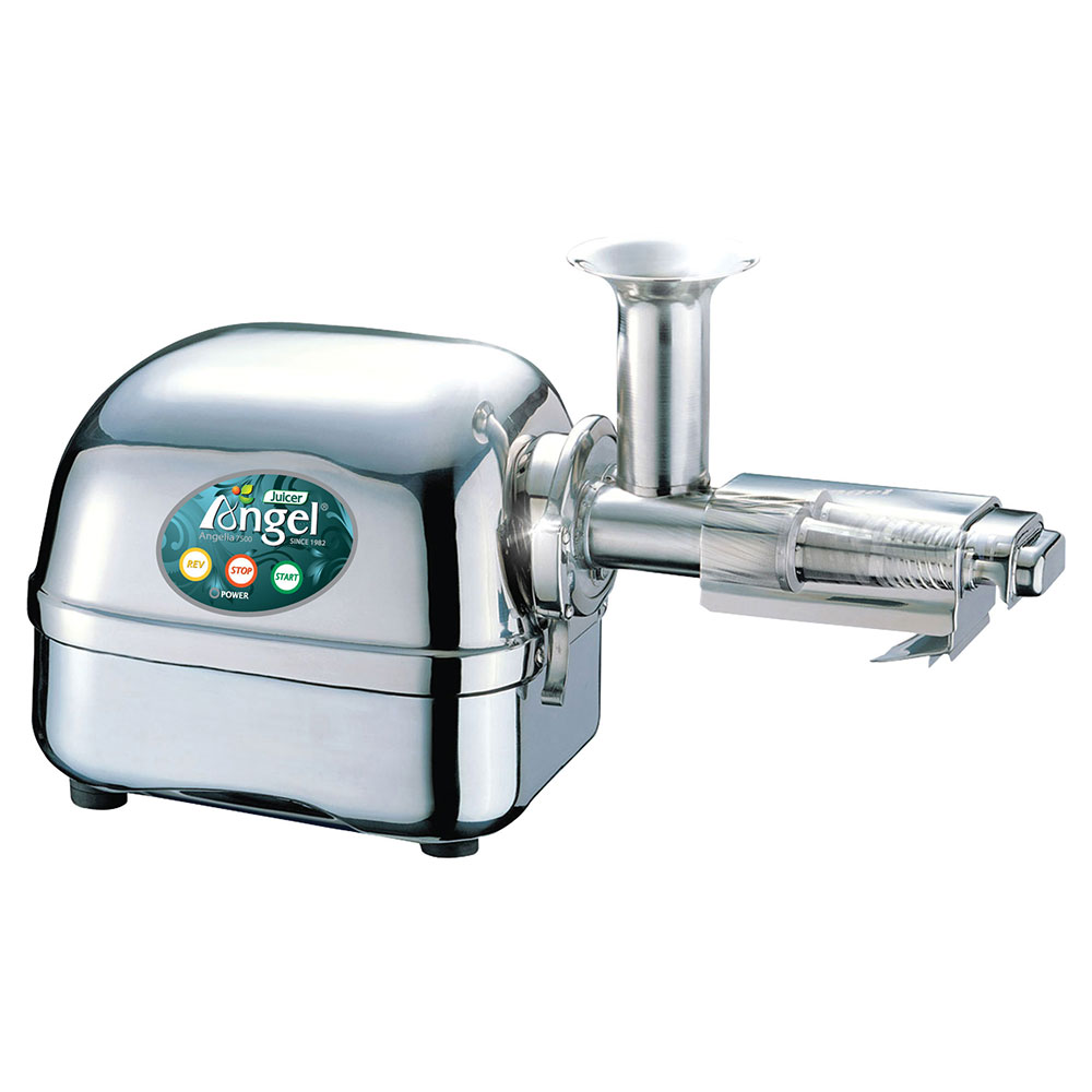 Angel-Juicer-7500-jopindo-2 Angel Juicer 7500 Entsafter