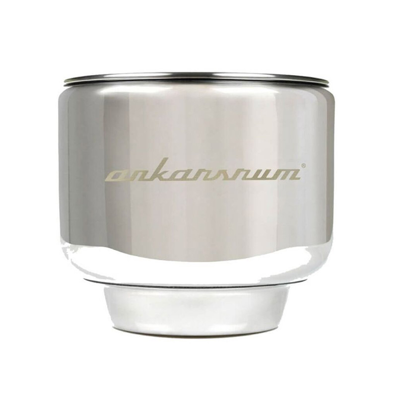 Edelstahlschüssel für Ankarsrum und Electrolux
