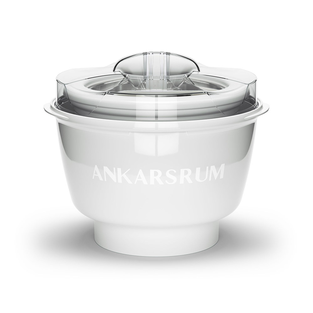 Ice Cream Maker für Ankarsrum