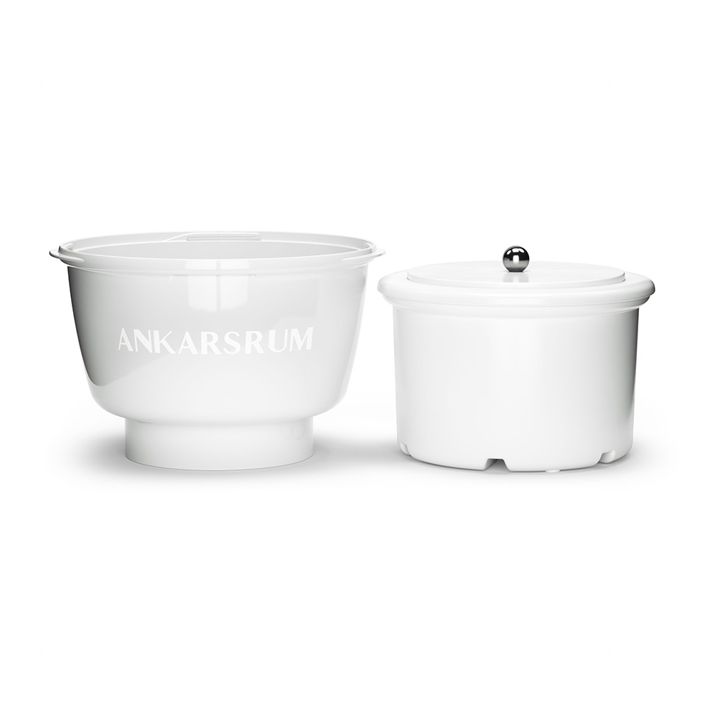 Ice Cream Maker für Ankarsrum