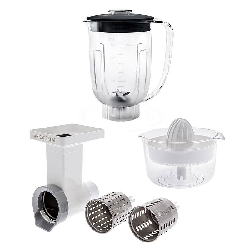 Ankarsrum-Go-Green-Set-1 Ankarsrum Go Green Set