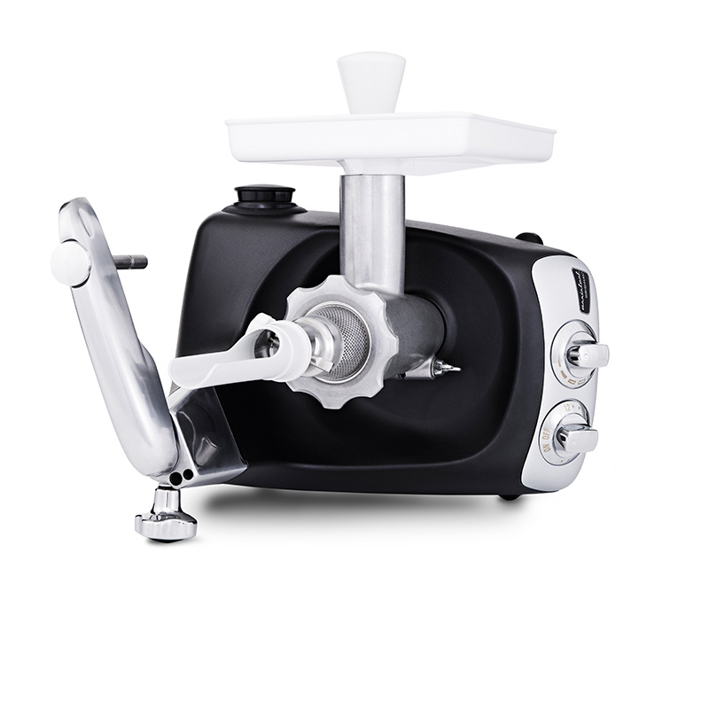 Ankarsrum-Pueriervorsatz-2-919601 Püriervorsatz für Fleischwolf AKM ANKARSRUM