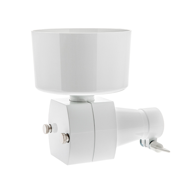 Flockenquetsche für ANKARSRUM und Electrolux