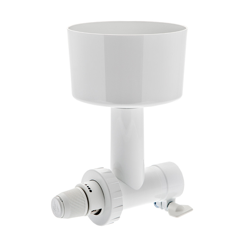 Getreidemuehlenaufsatz-ANKARSRUM-2 Getreidemühlenaufsatz für ANKARSRUM und Electrolux