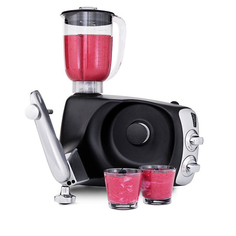 Mixer für AKM ANKARSRUM