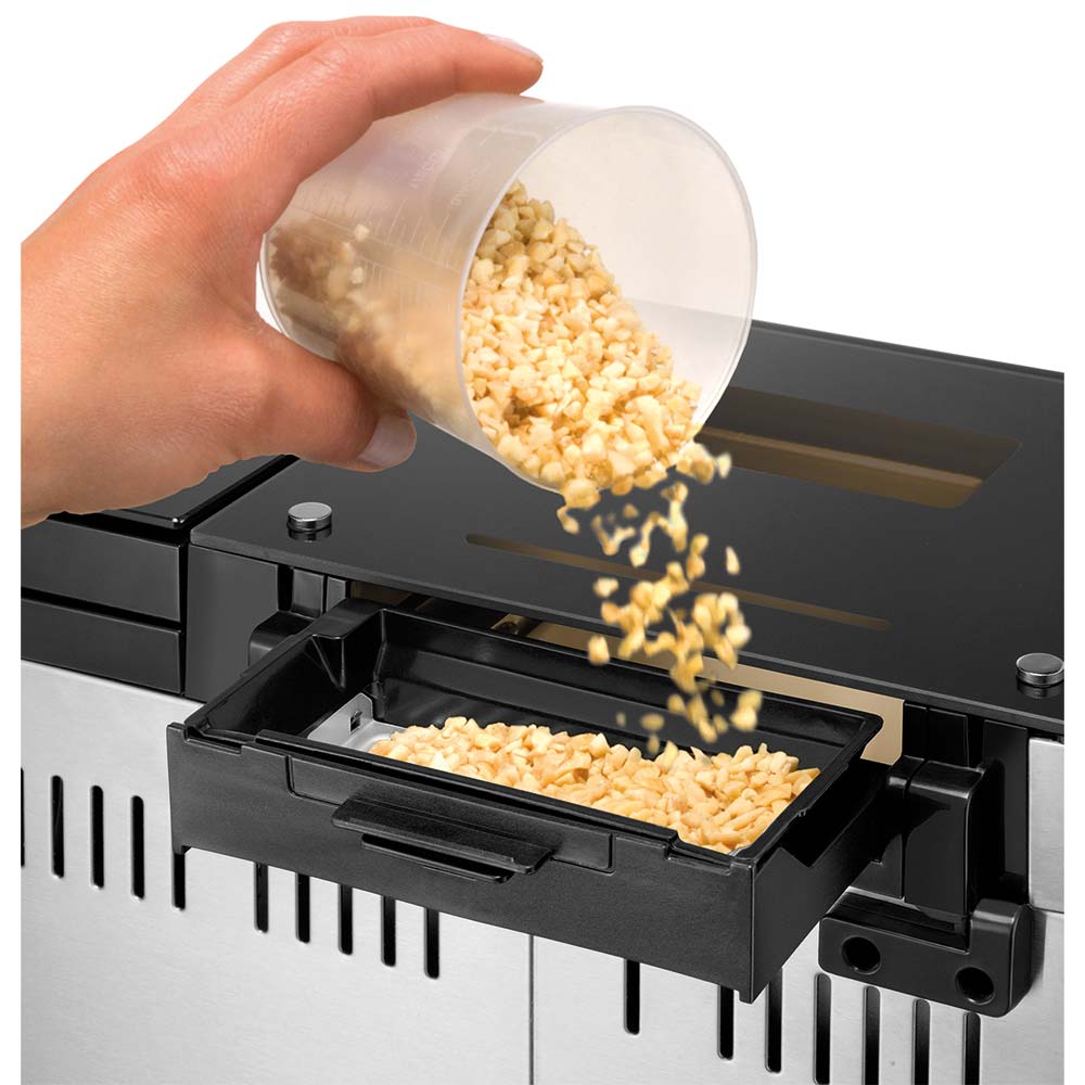 Unold-Brotbackautomat-Skala-68616-5 Unold Brotbackautomat Skala Typ 68616