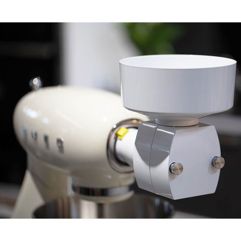 Flockenbar-Vorsatz-SMEG-4-480860 Flockenbar-Vorsatz für SMEG Küchenmaschine