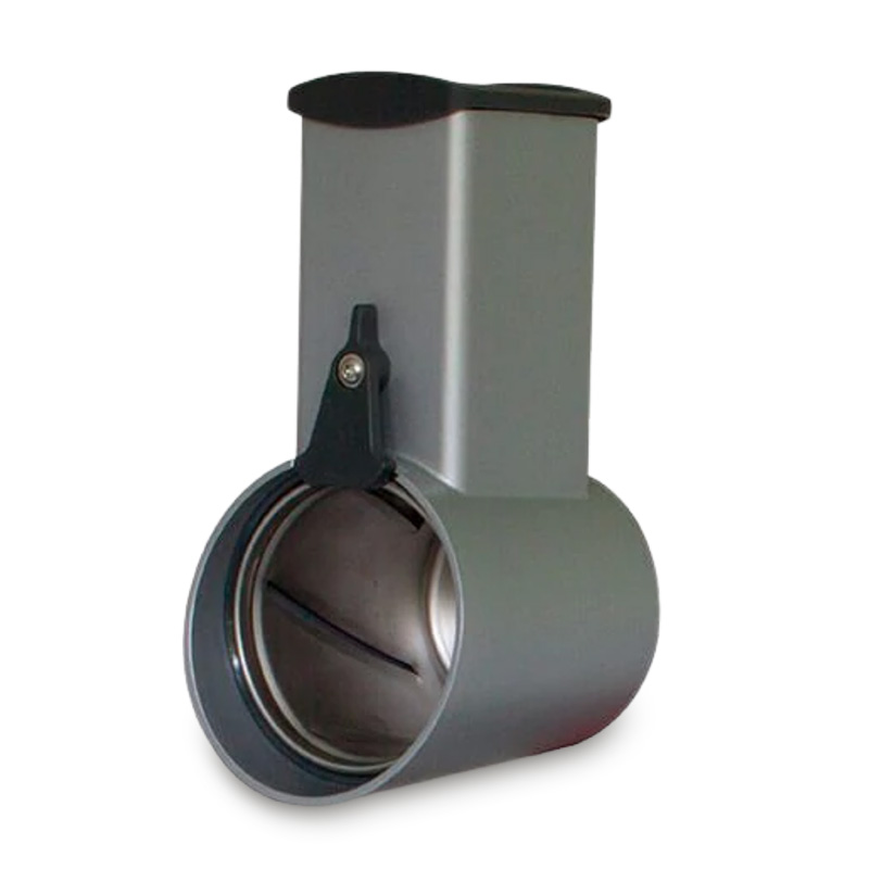 Rohkost-Vorsatz-Metall-KitchenAid-1-476350 Rohkost-Vorsatz Metall für Kitchenaid