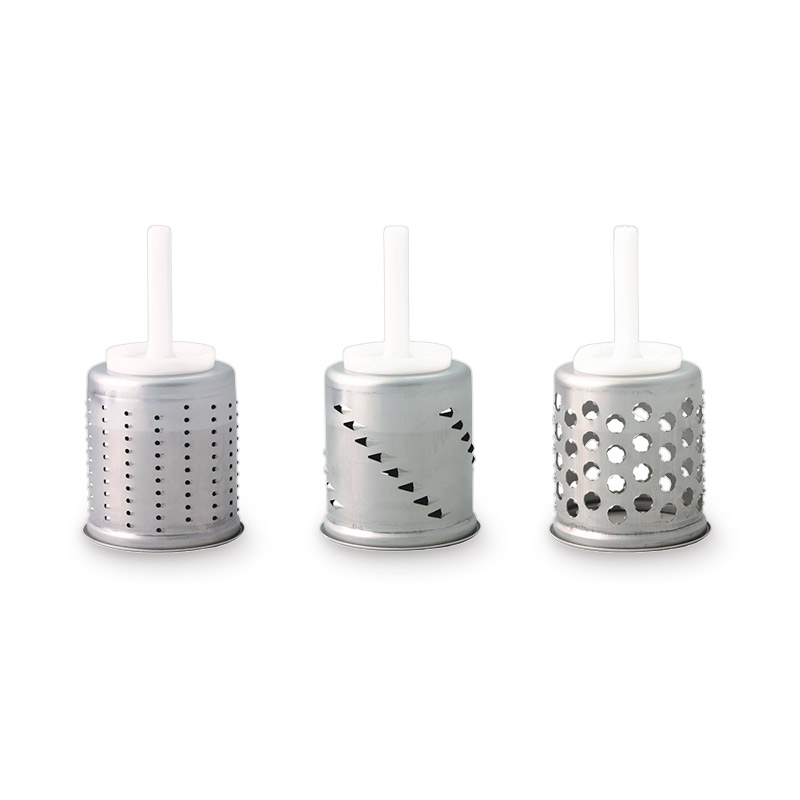 Trommelset für Rohkost-Vorsatz KitchenAid