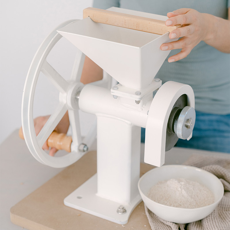 Madalga-Grain-Mill-Getreidemuehle-2-MA-MM01 Madalga Grain Mill Getreidemuehle 2 MA MM01