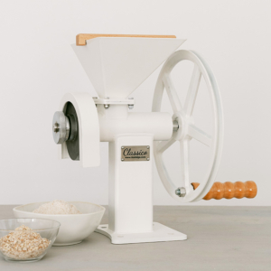 Handmühle Classico von Madalga Getreidemühle