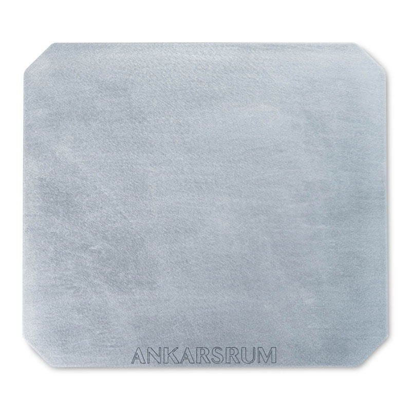Ankarsrum-Backstahl-Backplatte-AKM-BS-1 Ankarsrum Backstahl Backplatte